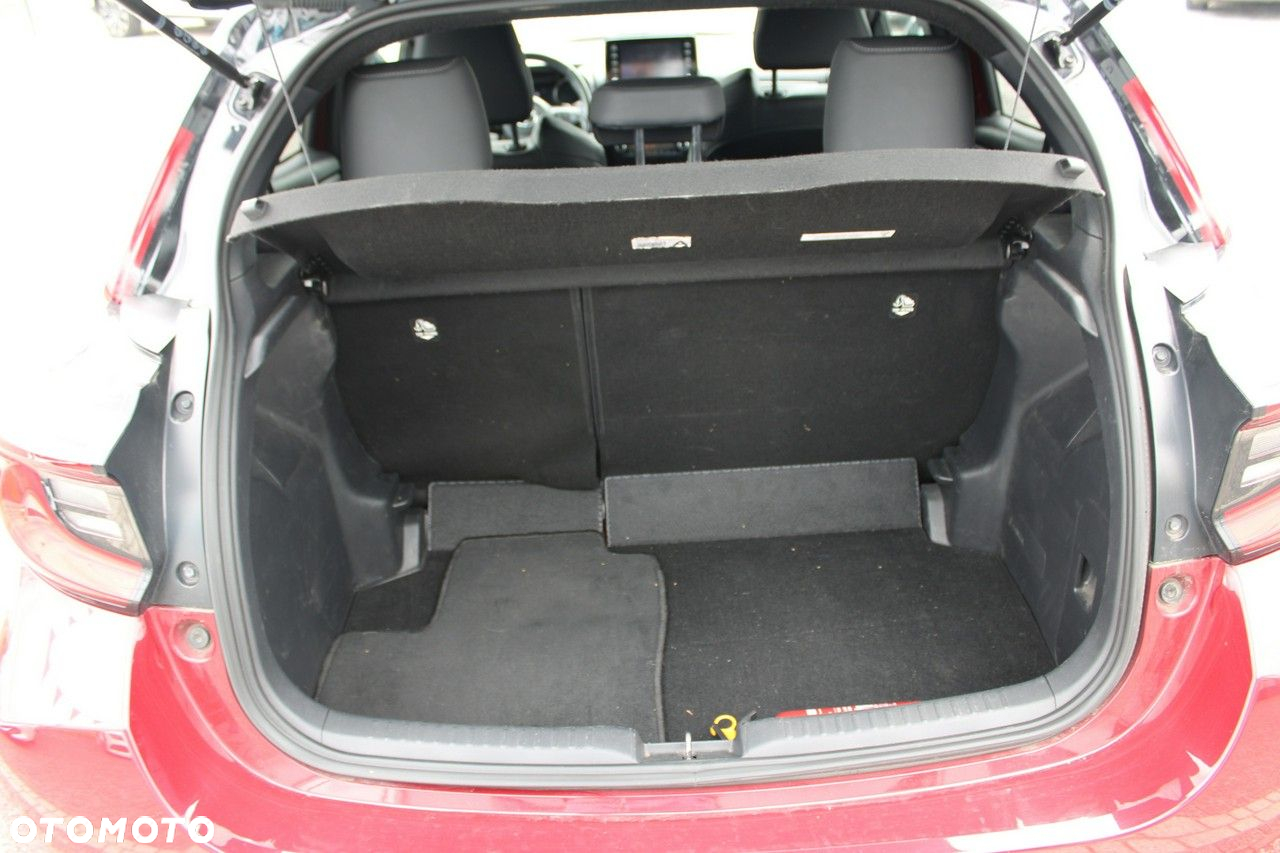 Toyota Yaris - 12