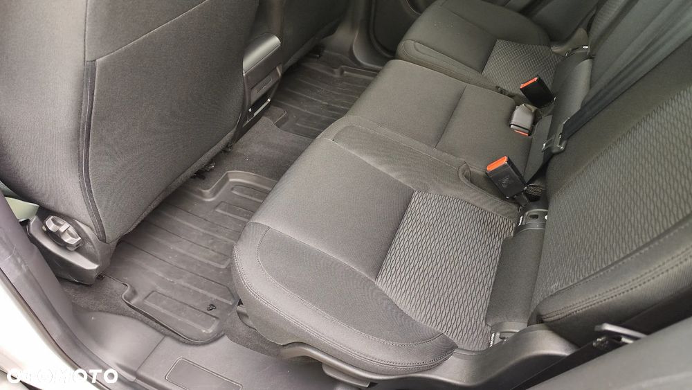 Land Rover Discovery Sport 2.0 eD4 Pure - 26