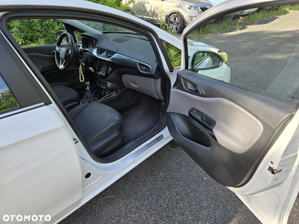 Opel Corsa - 9