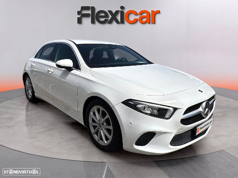 Mercedes-Benz A 160 Style - 6