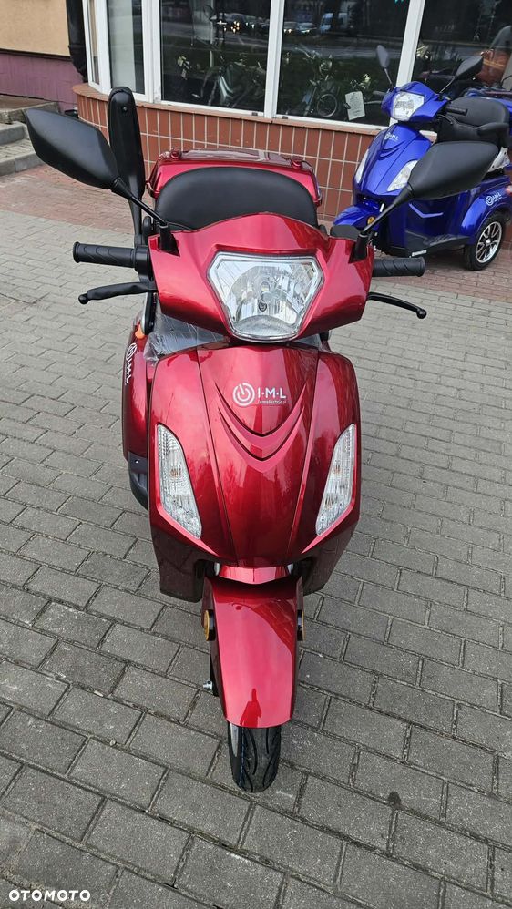 iamelectric Life - 8