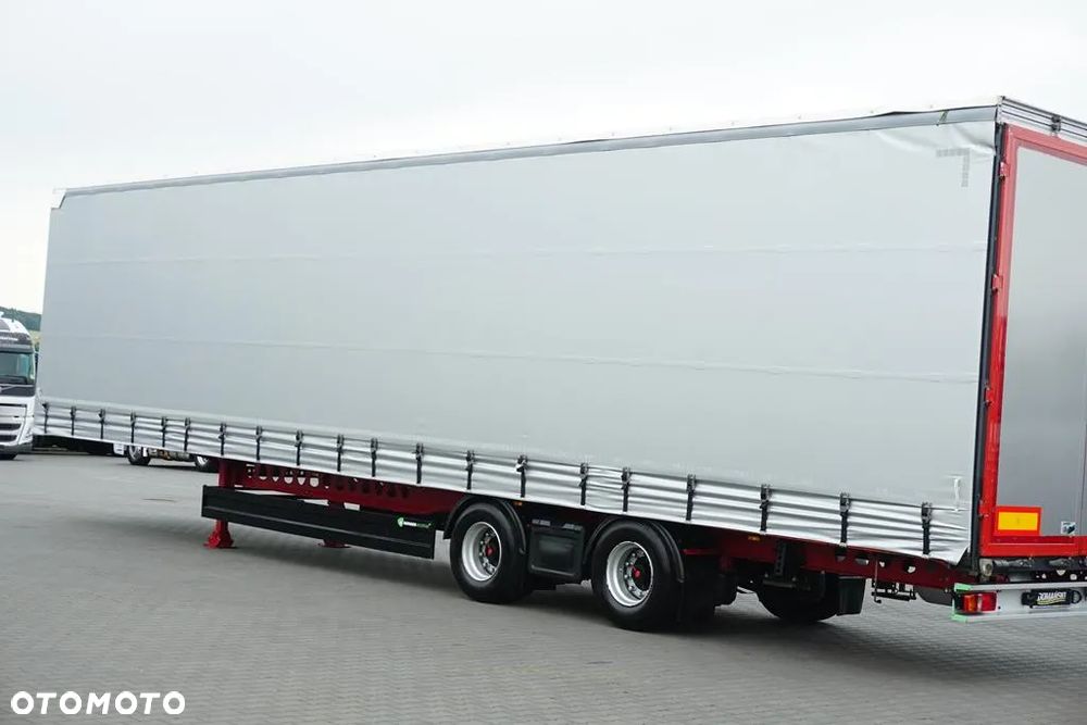 Berger / FIRANKA / MEGA / MULTI LOCK / XL / 2 OSIE - 17