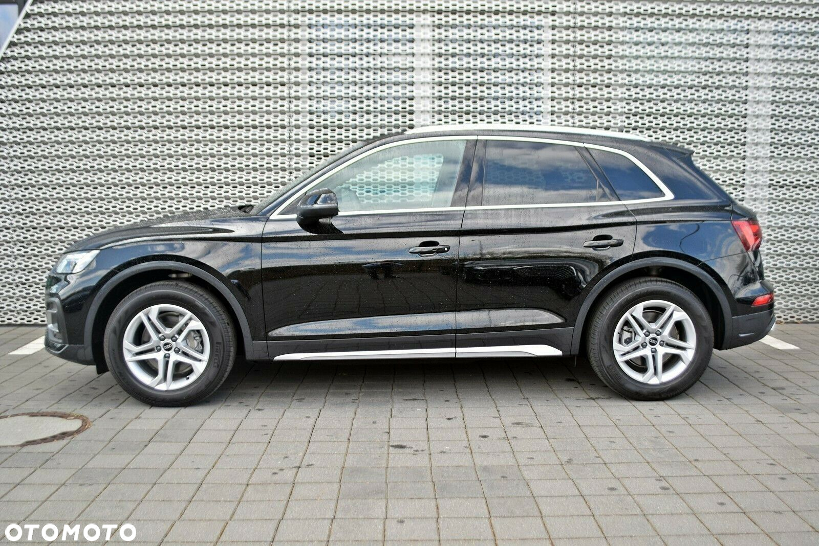 Audi Q5 - 5