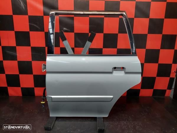 Porta Tras Esquerda Mitsubishi Pajero Sport I (K7_, K9_) - 1