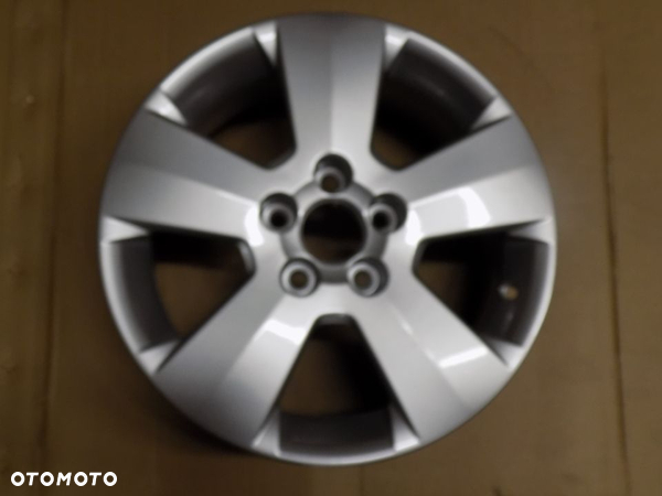 Felga alu 16" Opel Vectra C, Signum nr kat 9179595