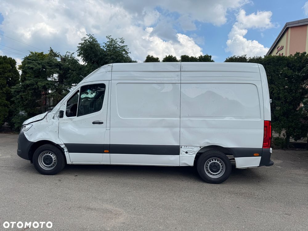 Mercedes-Benz SPRINTER - 3