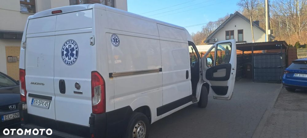 Fiat Ducato - 16