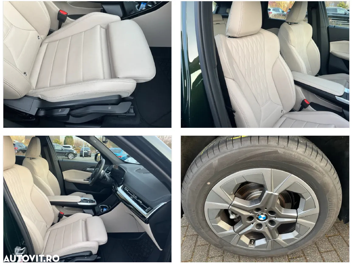 BMW X1 xDrive23i Aut. xLine - 8