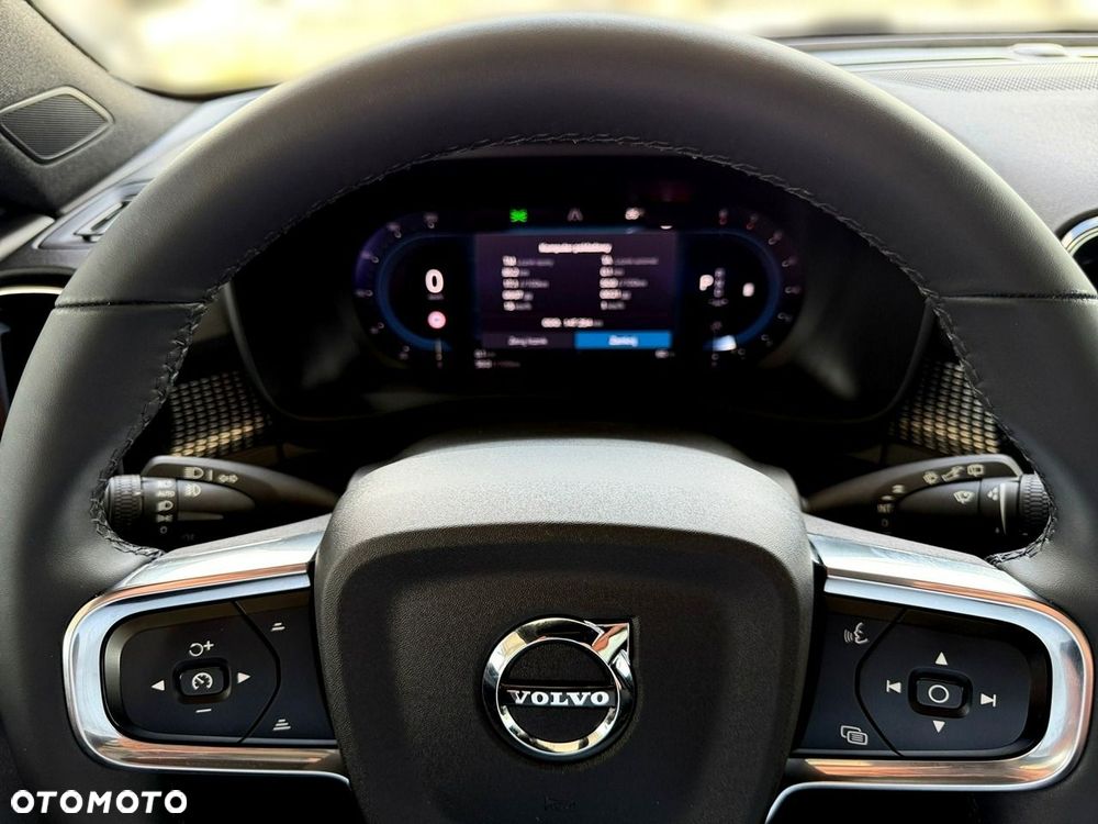 Volvo XC 40 - 19