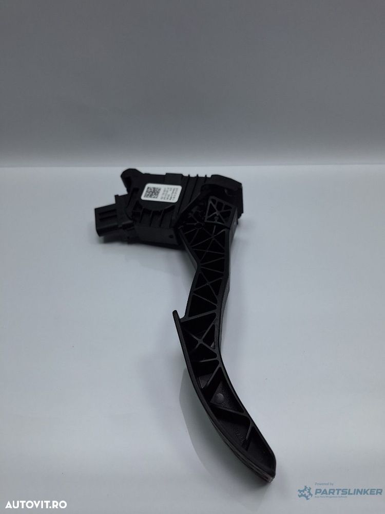 Pedala de acceleratie SKODA OCTAVIA Combi 5E5 2012 - > TDI CKFC, CRMB, CYKA 5Q1723503F - 4