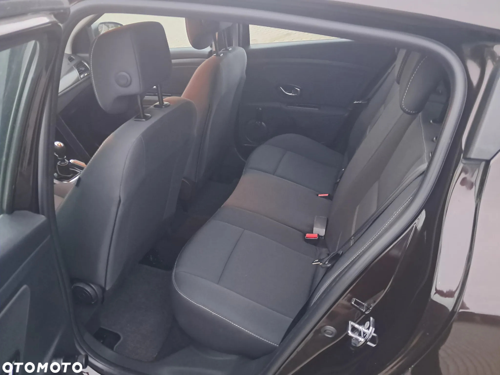 Renault Megane 1.6 16V 110 Paris - 14