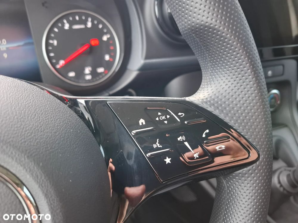 Mercedes-Benz Citan 110 CDI Furgon 2716 mm - 30