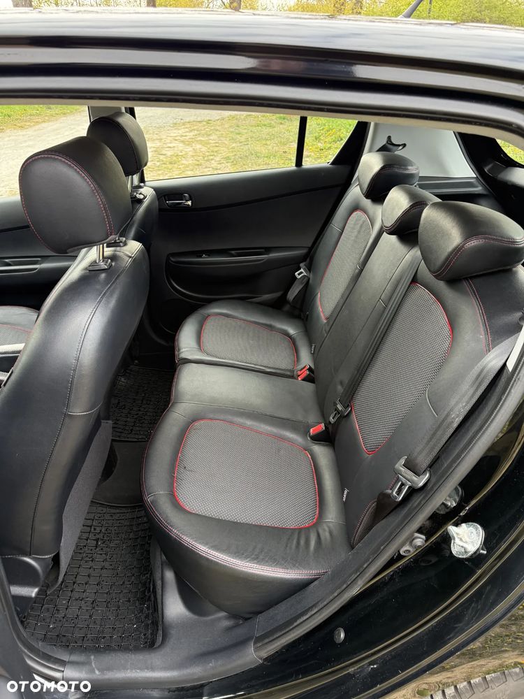 Hyundai i20 1.6 Style - 8