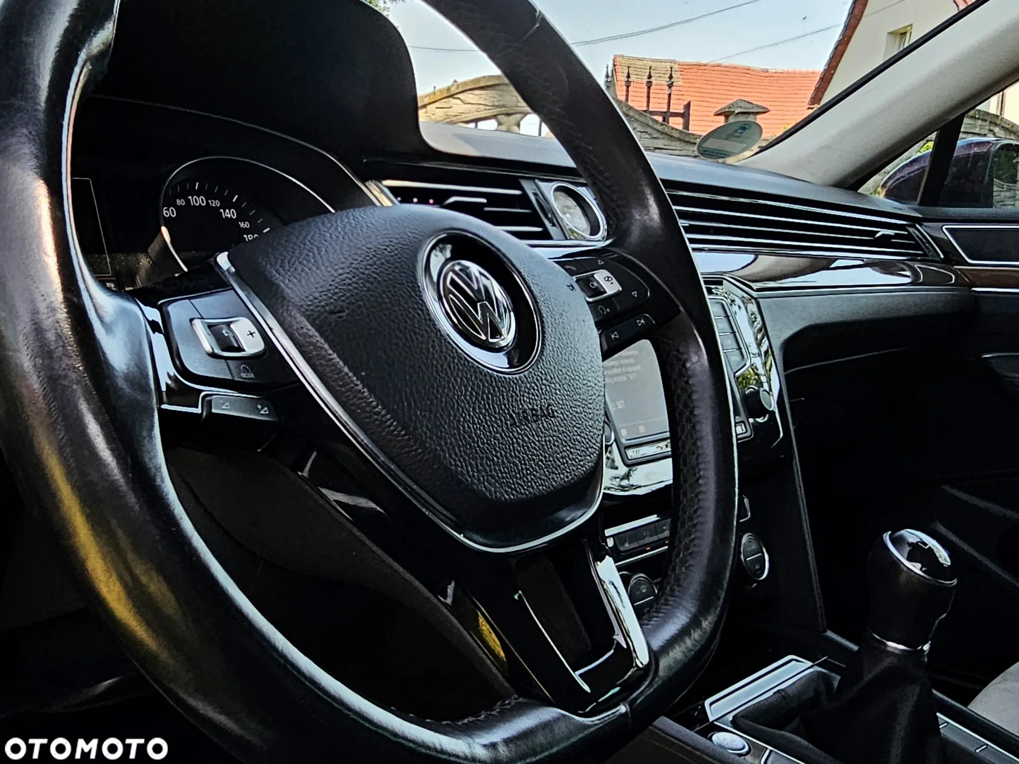 Volkswagen Passat 2.0 TDI BMT Highline - 14
