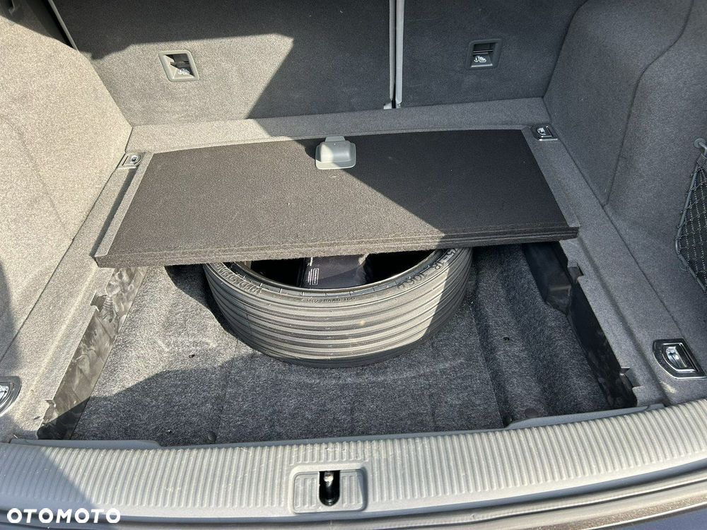 Audi Q5 2.0 TFSI quattro tiptronic - 26