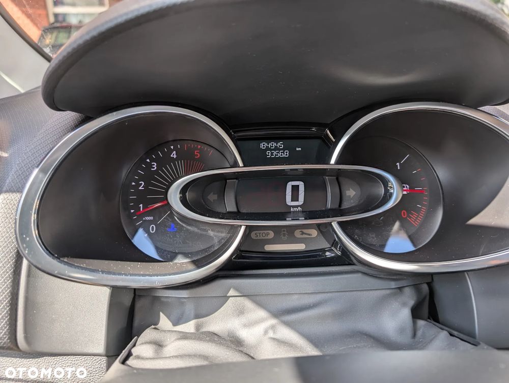 Renault Clio 1.5 dCi Intens - 9