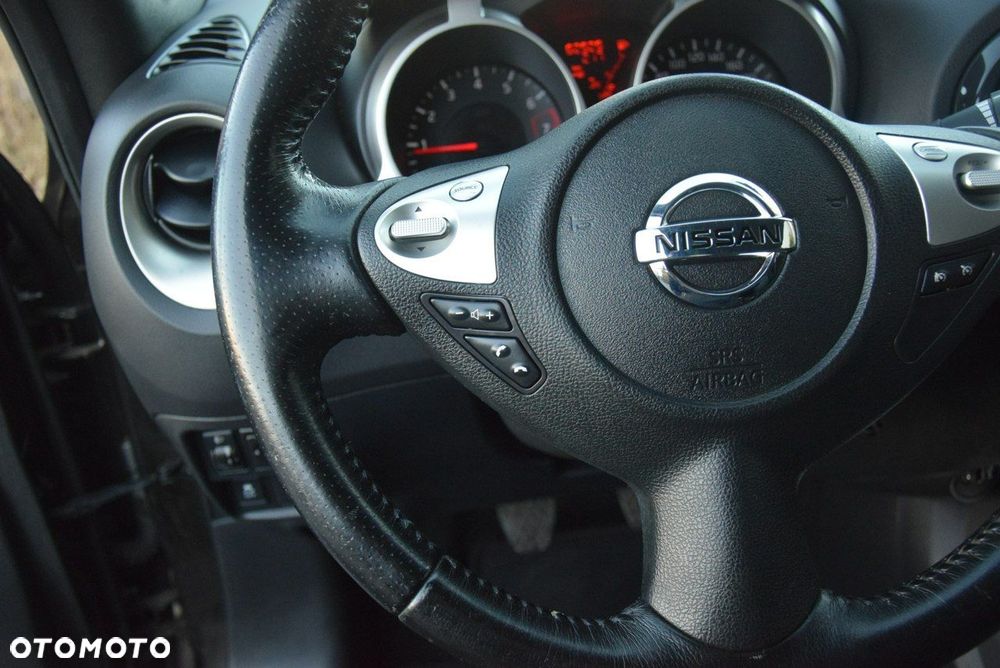 Nissan Juke 1.6 Acenta - 29