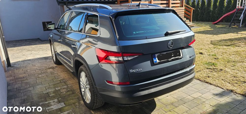 Skoda Kodiaq - 4