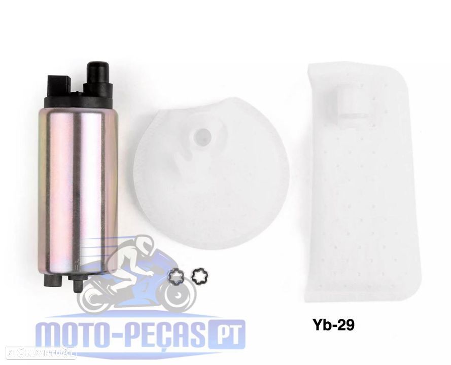 bomba de gasolina, Honda SH125 SH150 SH300 2005-2015 bomba de combustivel - 1