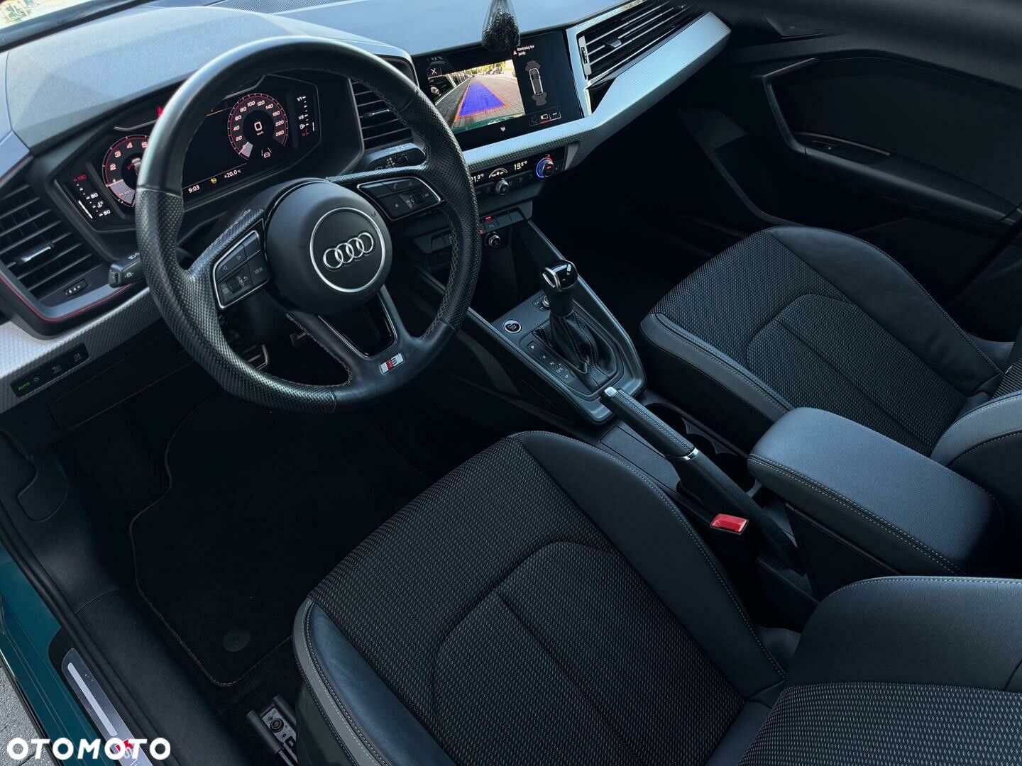Audi A1 - 10