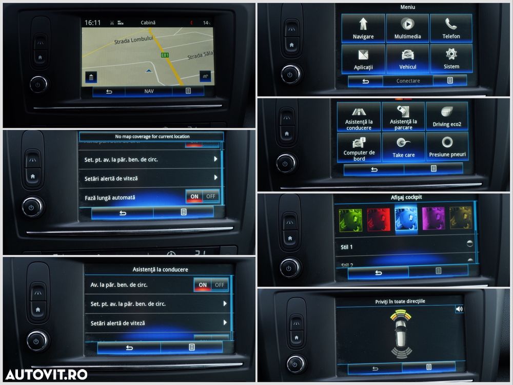 Renault Kadjar Energy dCi 130 4x4 XMOD - 7