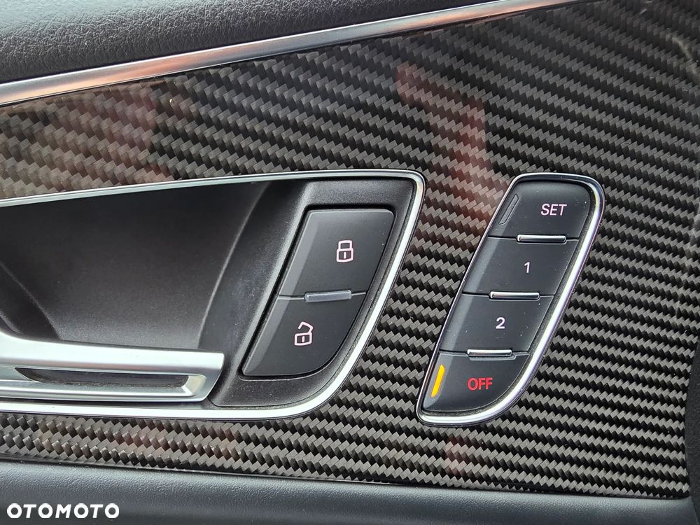 Audi RS7 Sportback 4.0 TFSI Quattro Tiptronic - 34