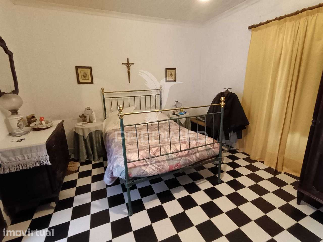 Excelente Moradia T5 com Possibilidade de Dois Apartamentos e Espaç... - Grande imagem: 5/29