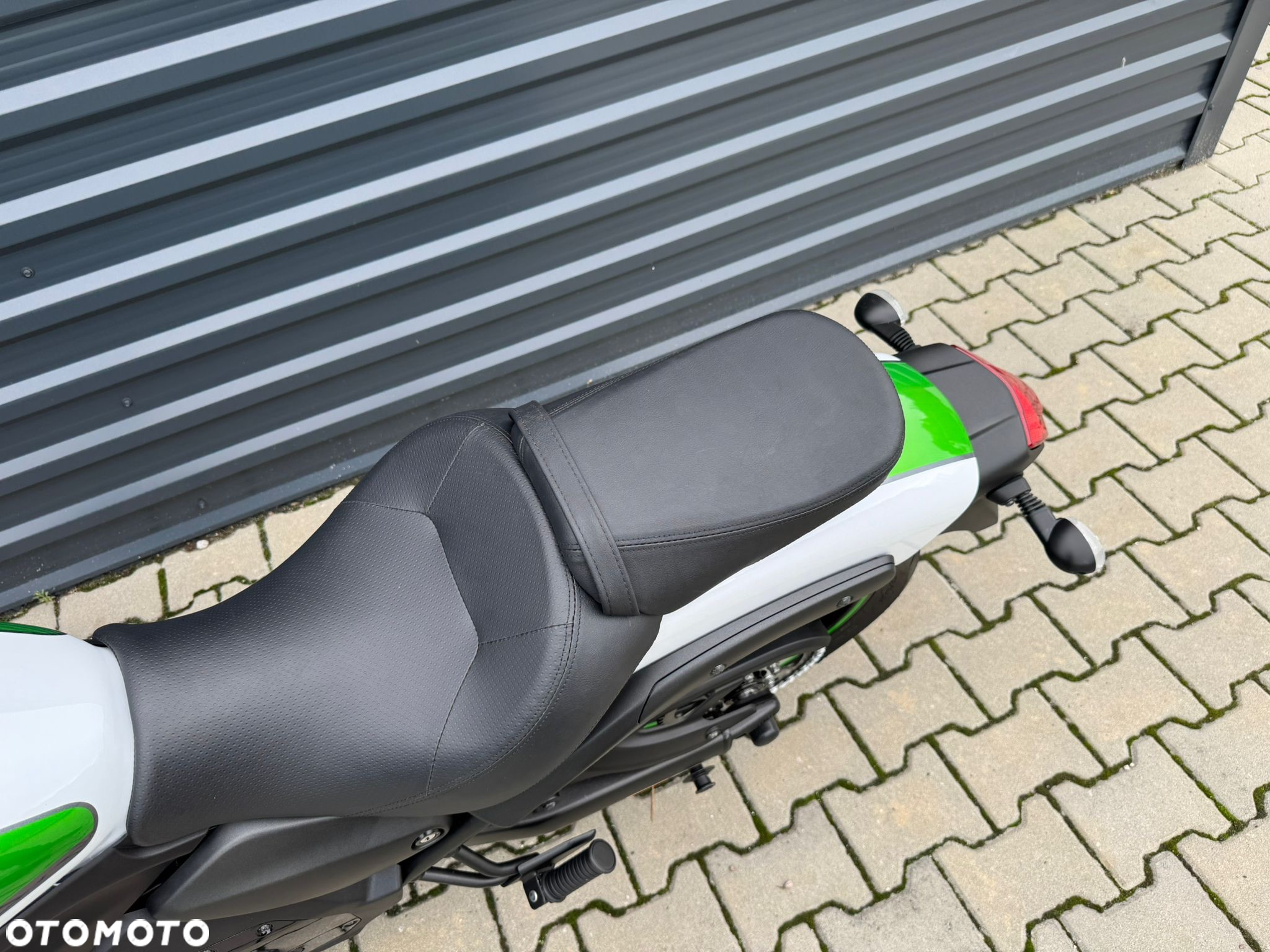 Kawasaki Vulcan - 18