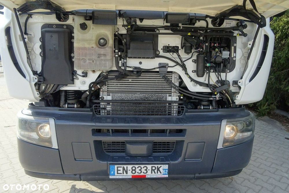 Renault D19 Premium Euro 6 kontener 21p winda tylko 442 tys.lm! - 36