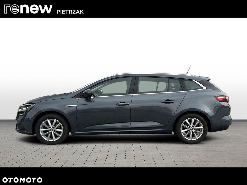 Renault Megane 1.6 SCe Intens - 2