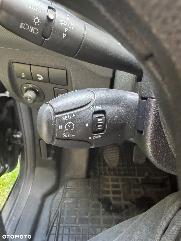 Citroën BERLINGO - 12