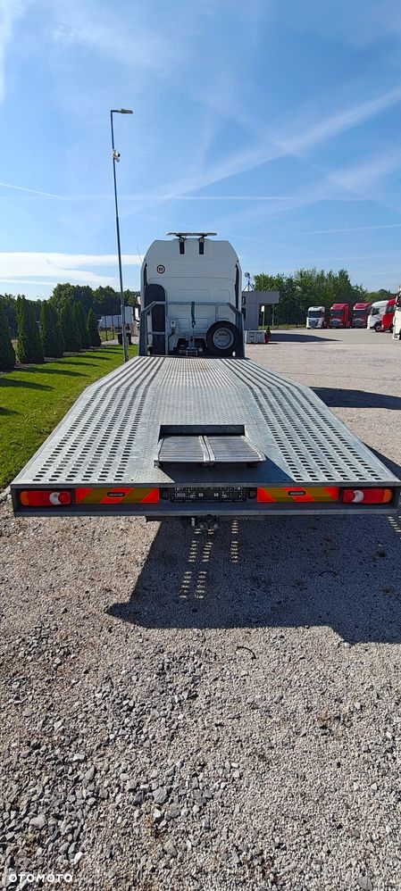 DAF LF 230 Pomoc Drogowa Autolaweta - 6