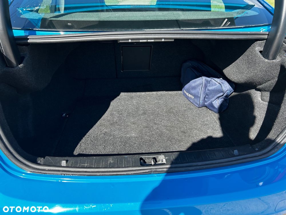Volvo S60 D4 Drive-E Summum - 16
