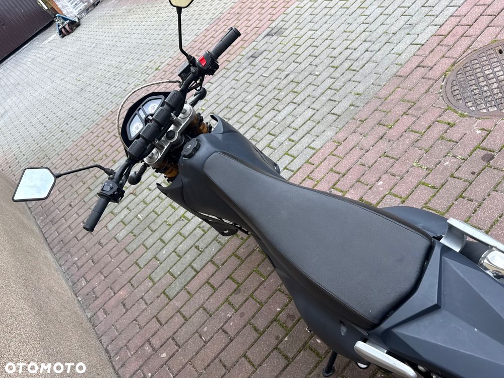 Sachs ZZ - 11