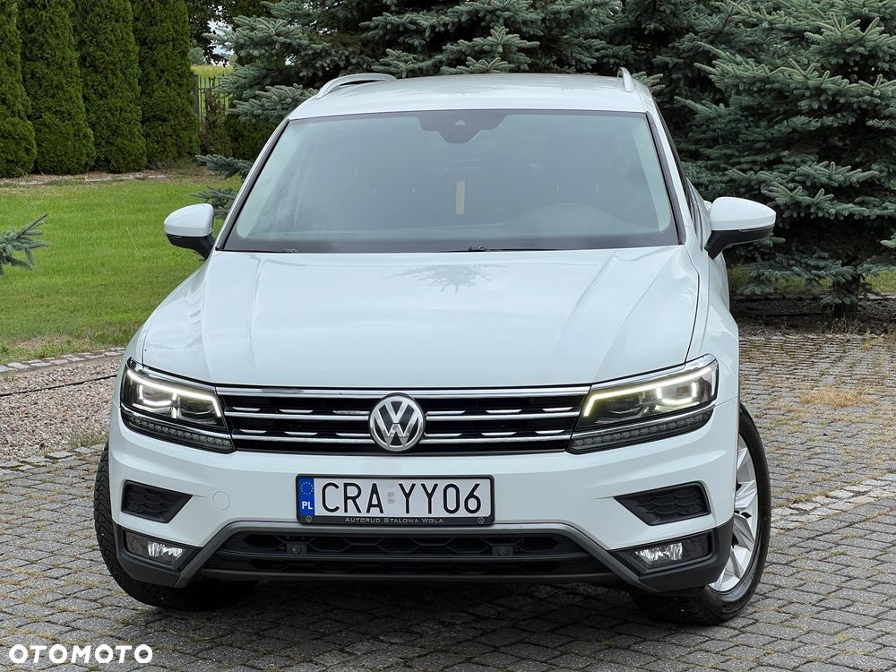 Volkswagen Tiguan 2.0 TDI BMT SCR 4Mot Offroad DSG - 2