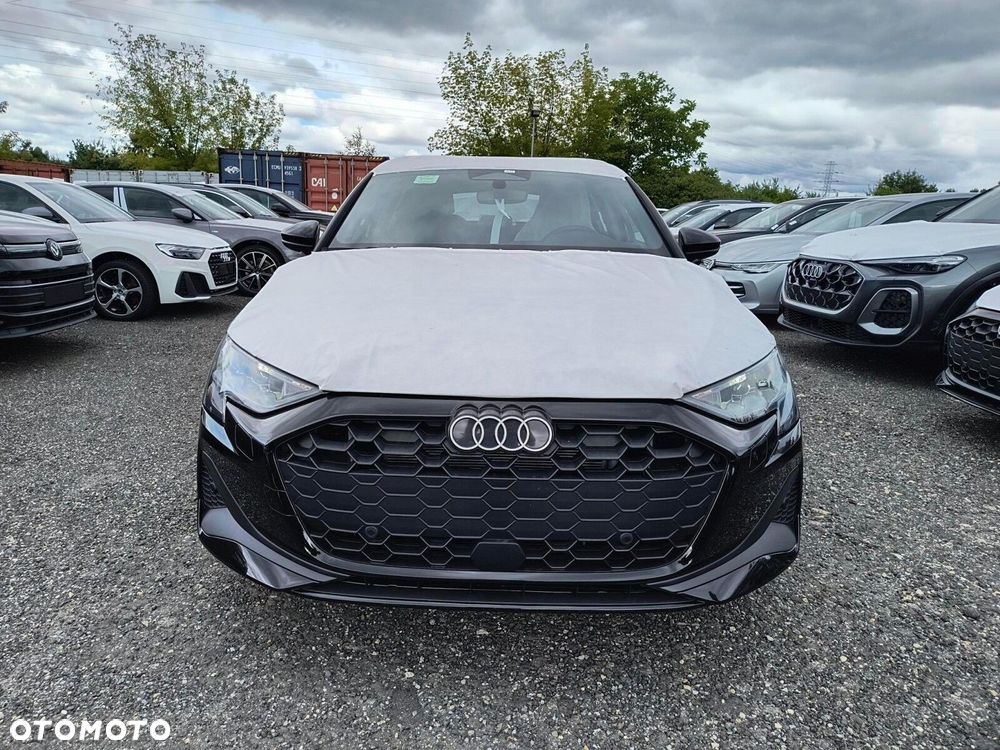 Audi A3 - 2