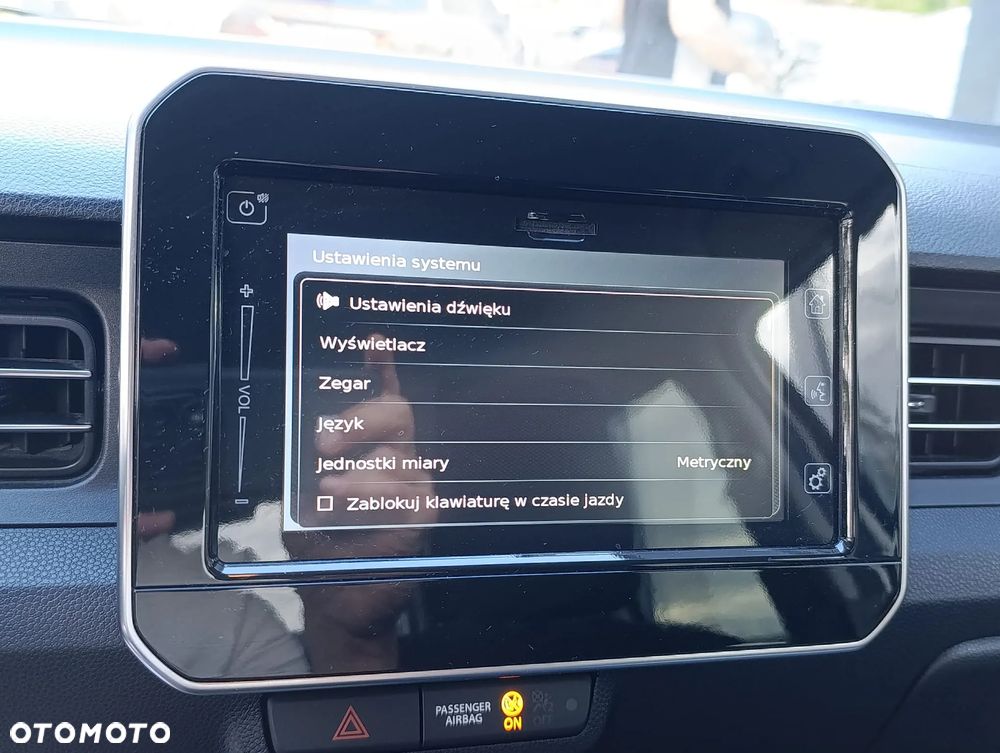 Suzuki Ignis 1.2 Dualjet Hybrid Comfort+ - 14