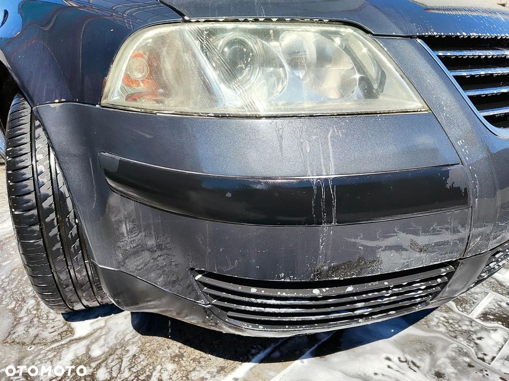 Volkswagen Passat 1.8T - 10