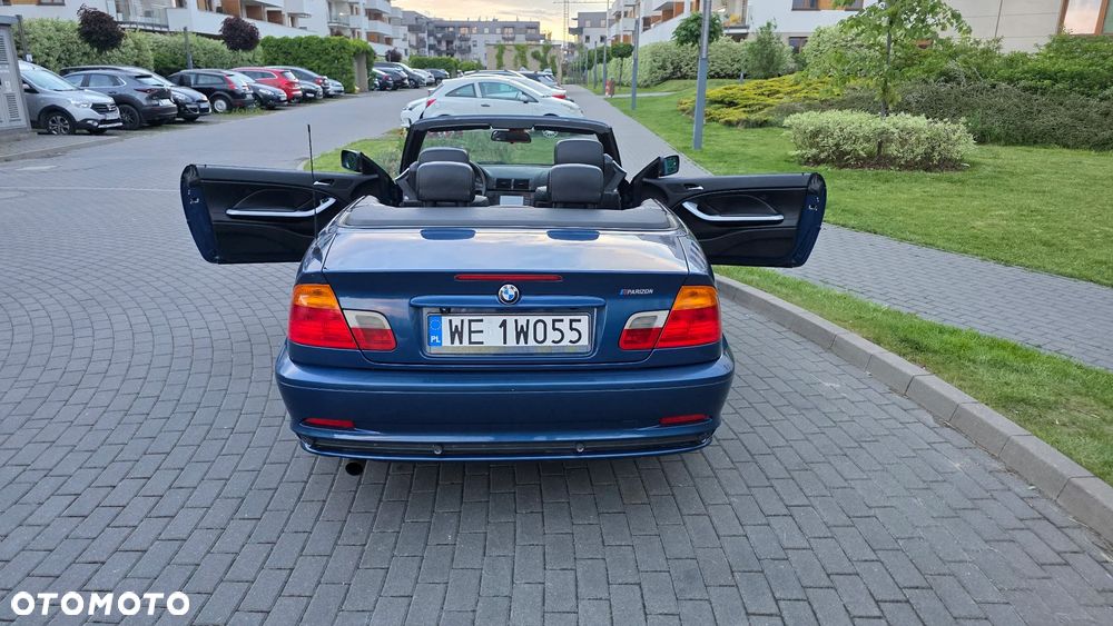BMW Seria 3 318 Ci Edition Lifestyle - 7