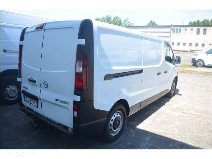 Opel Vivaro - 4