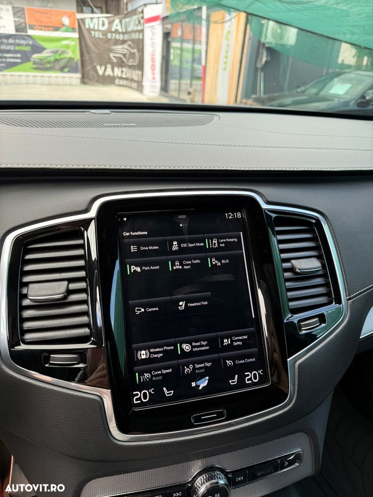 Volvo XC 90 - 17
