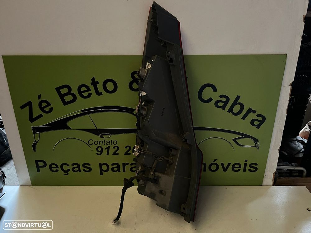 Hyundai i30 CW - FAROLIM DIREITO / ESQUERDO - FT506 - 9