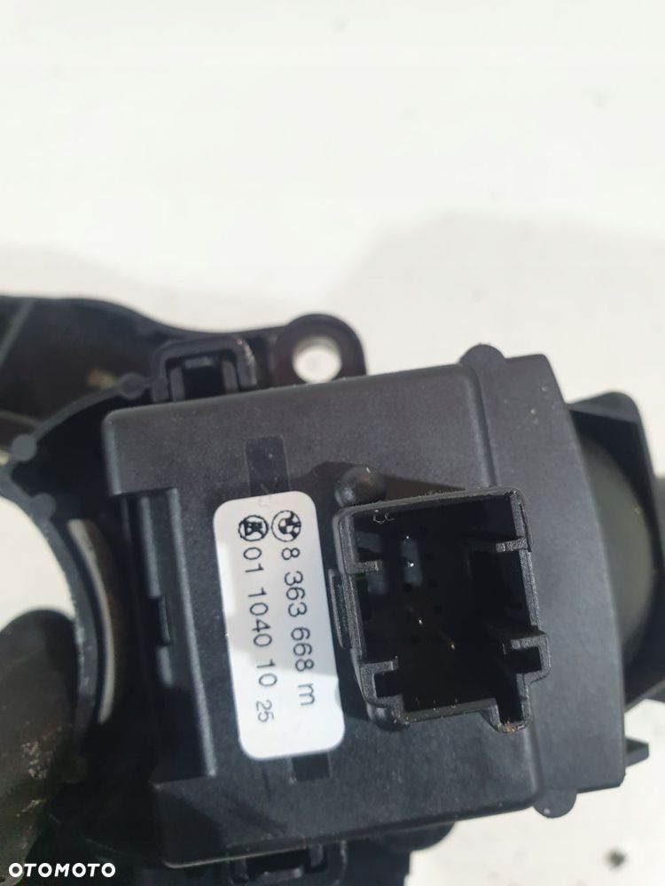 przełącznik zespolony taśma 8376445 bmw 5 e39 eur sedan - 11