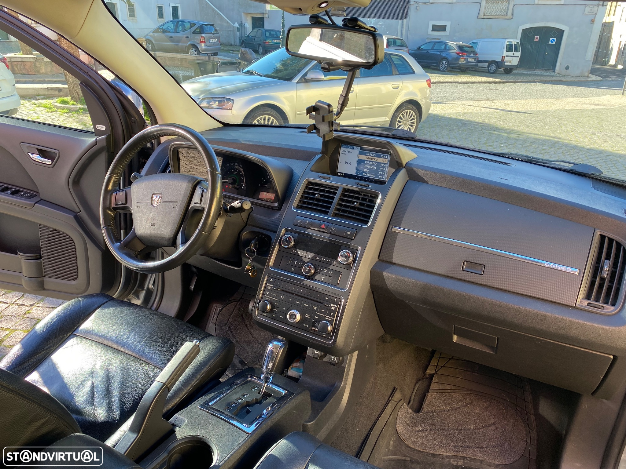 Dodge Journey 2.0 CRD R/T ATX - 25