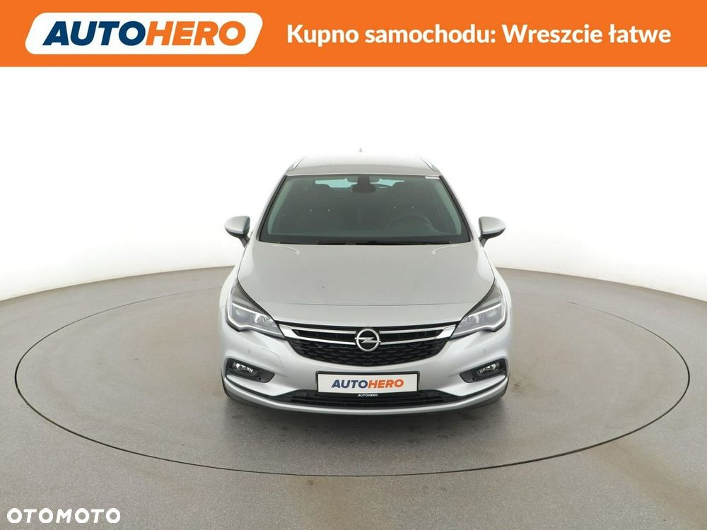 Opel Astra 1.4 Turbo ON - 12