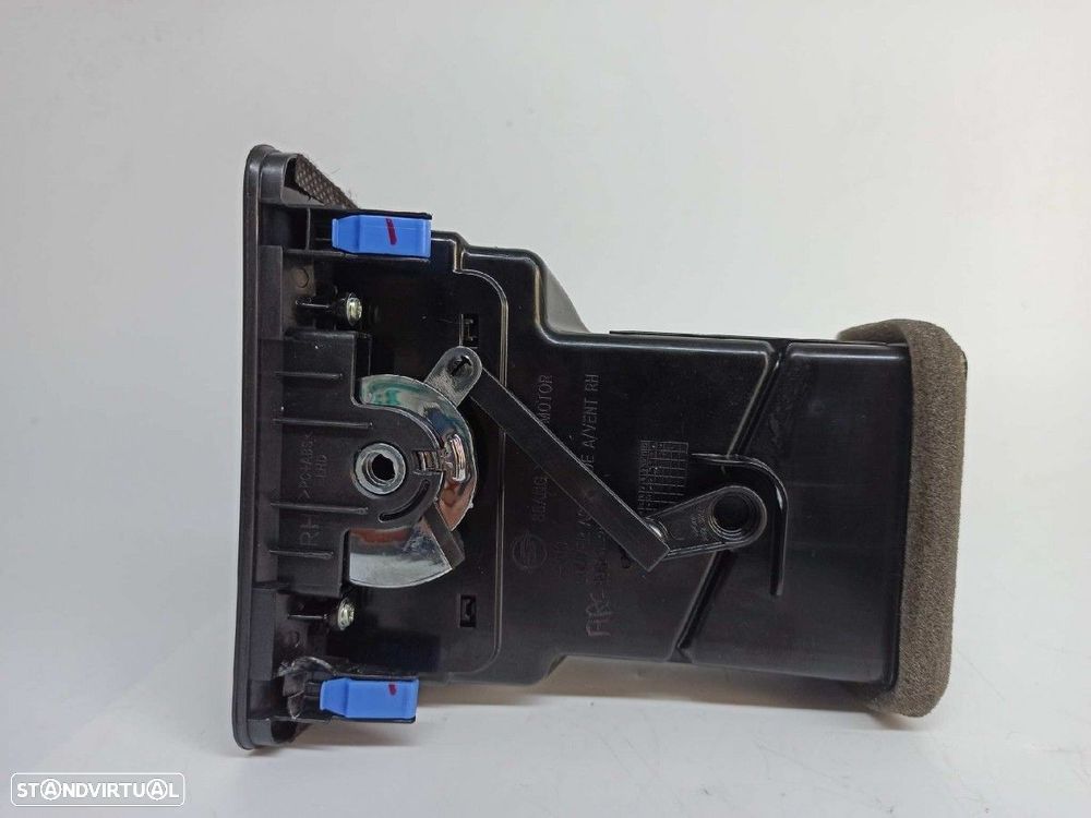 AERADOR FRENTE DIREITO SSANGYONG XLV CLEVER EDITION 4X2 - 4