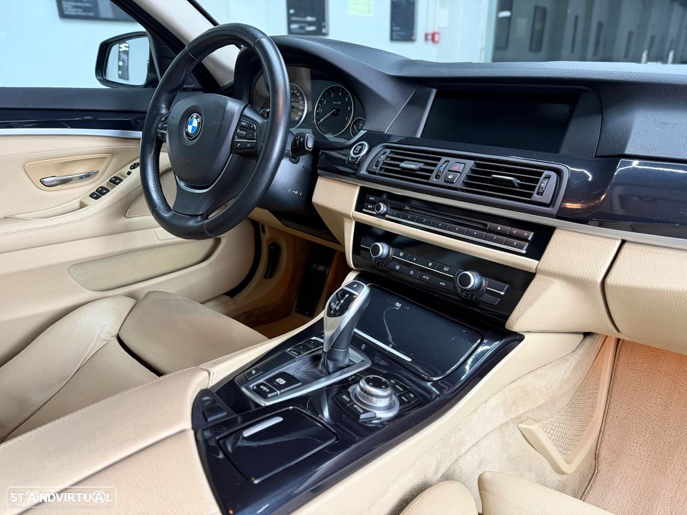 BMW 528 i Auto - 25