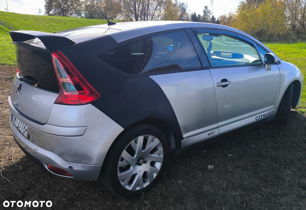 Citroën C4 - 4