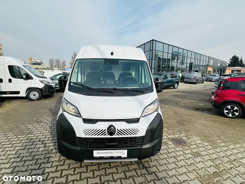 Citroën Jumper - 2