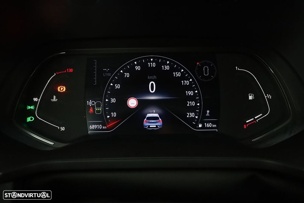 Renault Captur 1.5 dCi Exclusive - 16